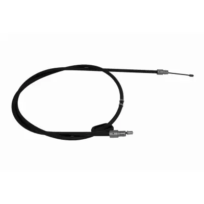 Lujoso Cable de accionamiento, freno de estacionamiento VAICO V30-30034